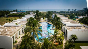 Grande Bay Resort and Spa Mamallapuram